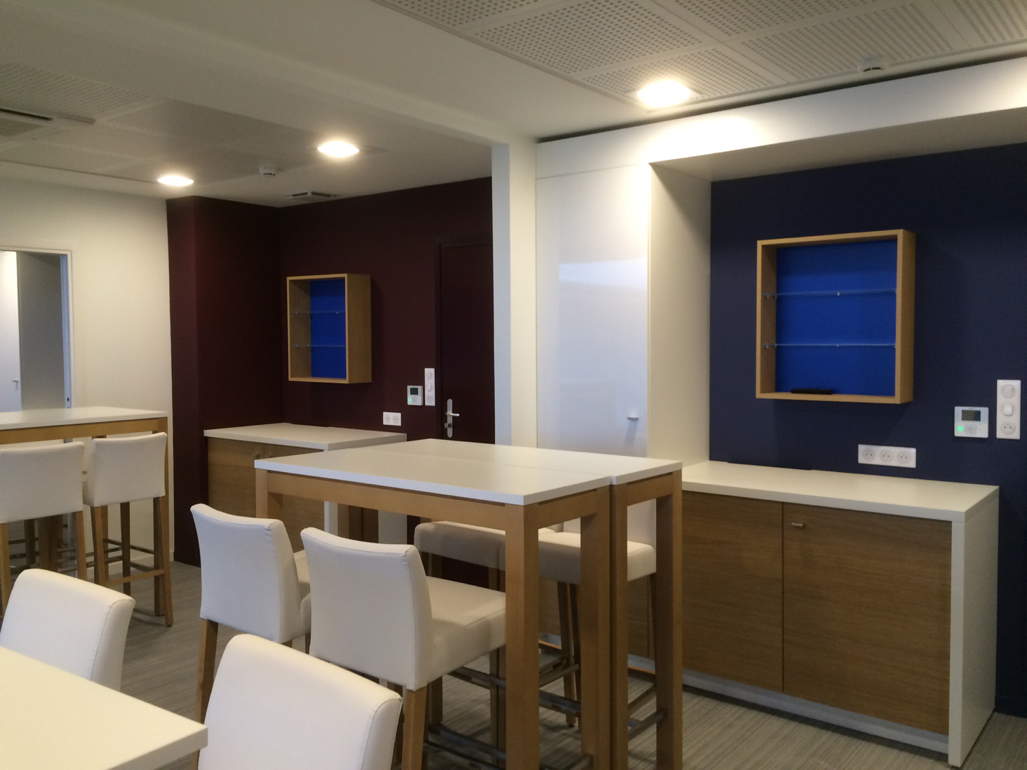 LOGES AJA – AUXERRE